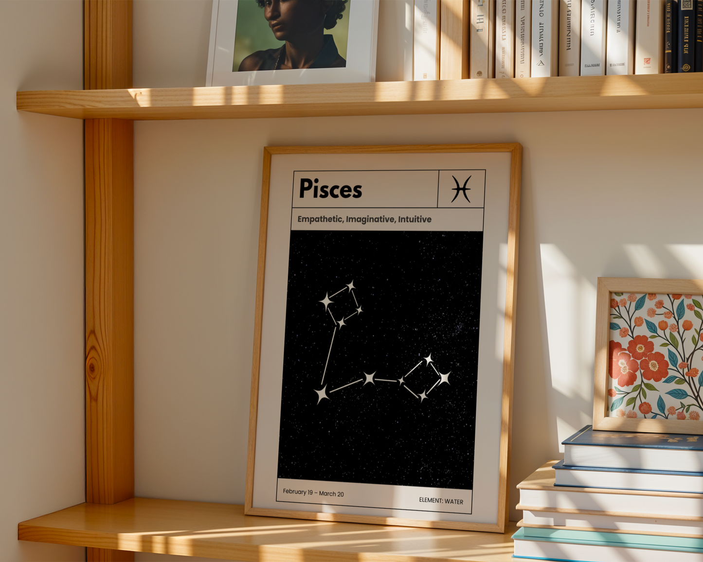 Aries: El poster estelar de tu signo del zodiaco