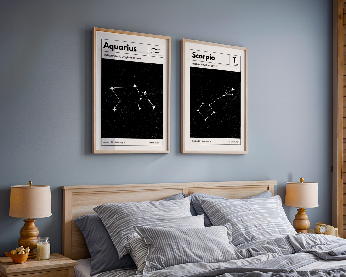 Aries: El poster estelar de tu signo del zodiaco