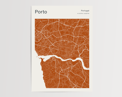 El mapa que te representa, decora con coordenadas y recuerdos